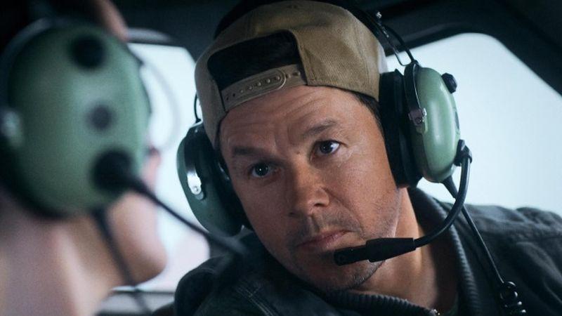 Box office: Gibsonov "Flight Risk" predvodi ljestvicu