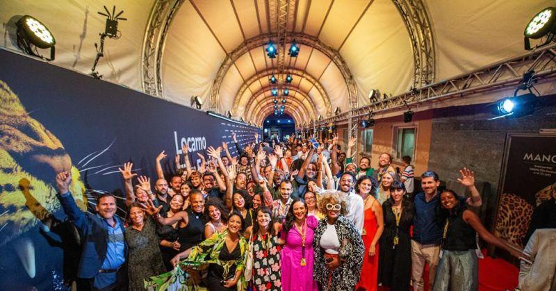 Locarno Open Doors najavljuje projekte i odabir producenata