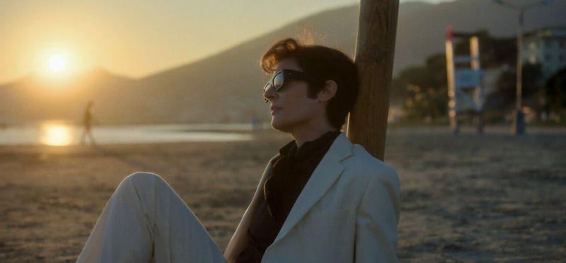 Christophe Honoré predstavlja film “Marcello Mio“ na BRIFF-u