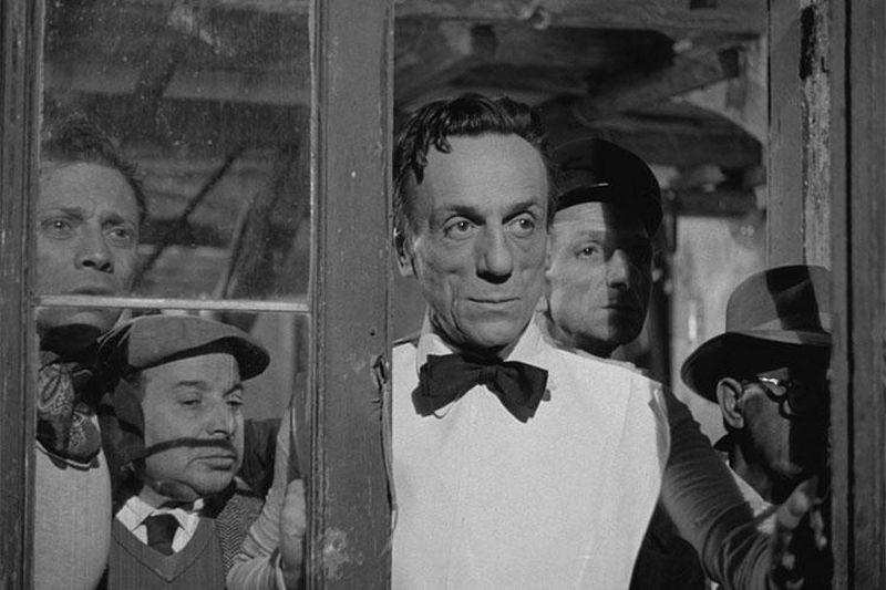 “L’oro di Napoli“ Vittorija De Sice na 81. Venice Film Festivalu