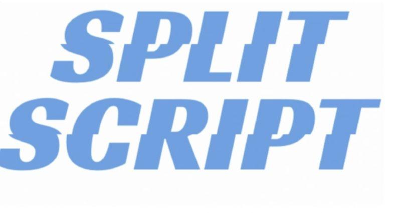 Poziv za prijave: Split Script 2024.