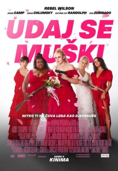 Bride Hard