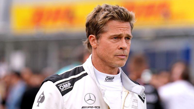 F1: The Movie – Istinski ljetni blockbuster
