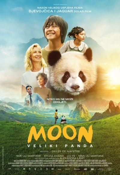 Moon: Veliki panda