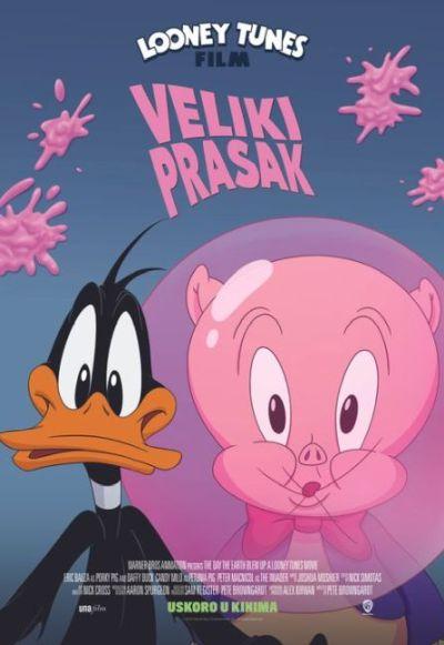 Veliki prasak