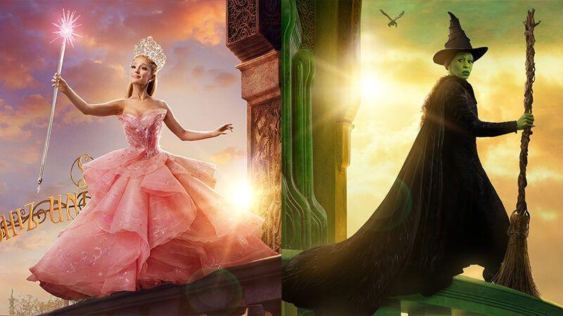 Predstavljamo titlovani trailer za nastavak “Wicked: For Good“