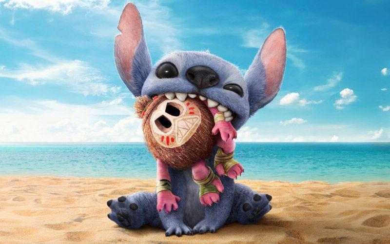 Box office: "Lilo & Stitch" ostaje na vrhu