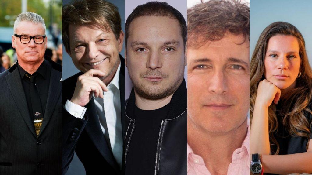 Filmski virtuozi na 6. Ponta Lopud Film Festivalu