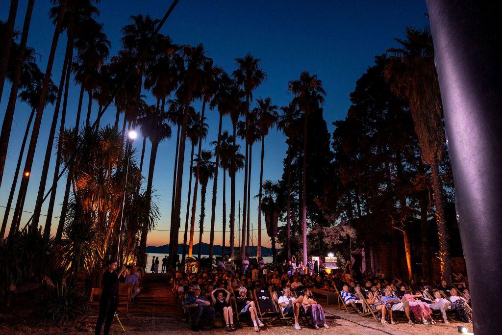 Počinje 6. Ponta Lopud Film Festival