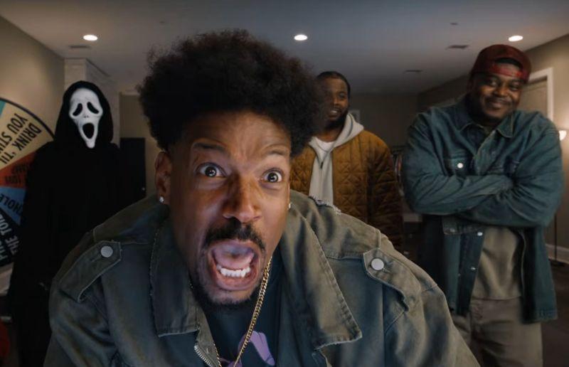 Box office: "Scary Movie 6" ispred "Masters of the Universe"