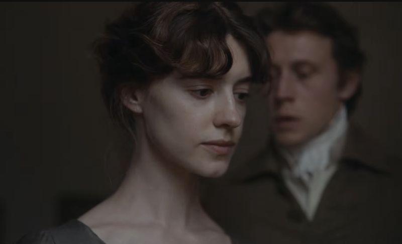 Prvi pogled na novu adaptaciju "Sense and Sensibility"