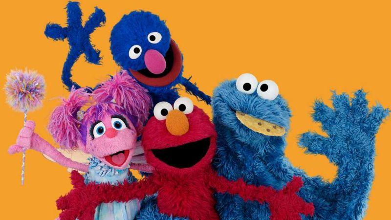 Netflix preuzima novi "Sesame Street" film