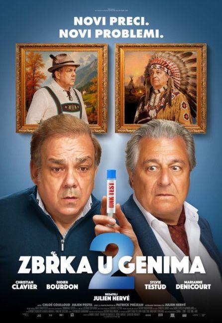 Zbrka u genima 2