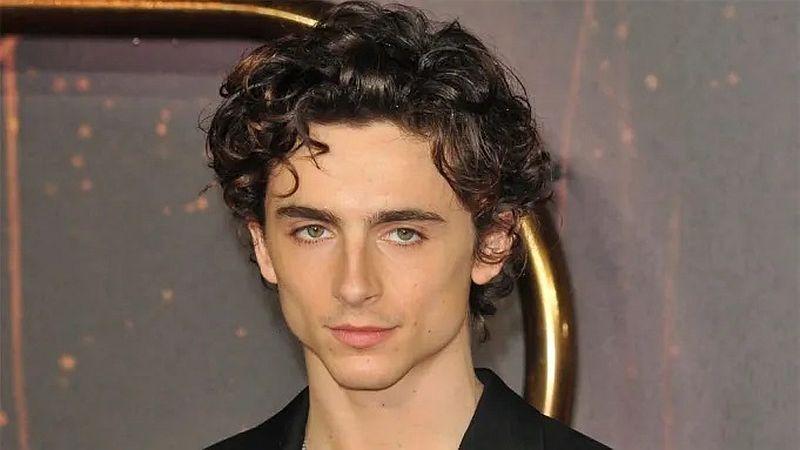 Chalamet potpisao višegodišnji dogovor sa Warner Brosom