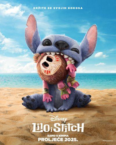 Lilo and Stitch