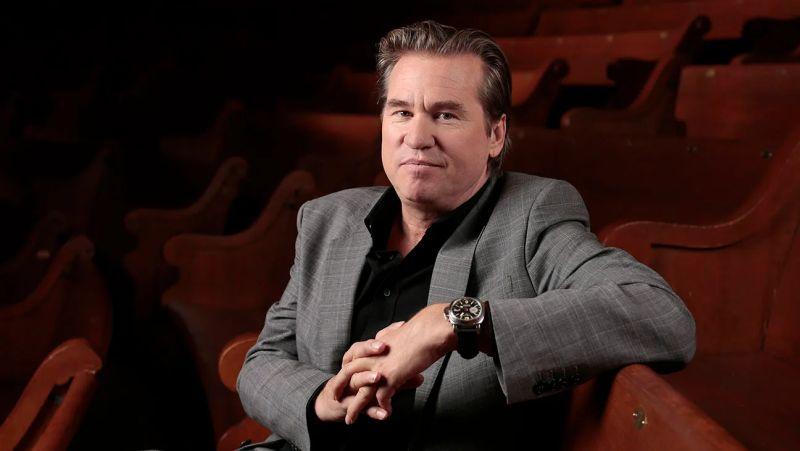 Napustio nas je Val Kilmer