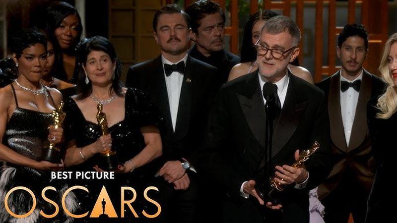 98. Oscari: Nikada ne otpisujte P. T. Andersona