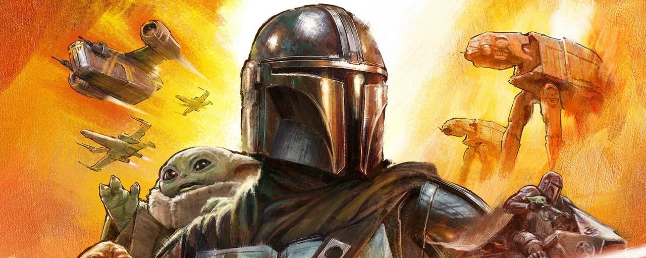 Predstavljamo finalni titlovani trailer za “Mandalorian i Grogu“