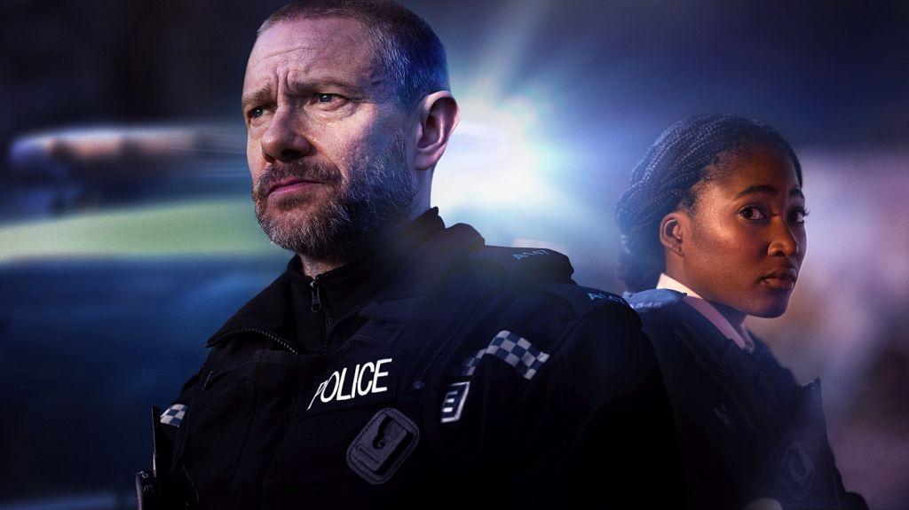 Serija “The Responder“ subotom i nedjeljom na FTV-u