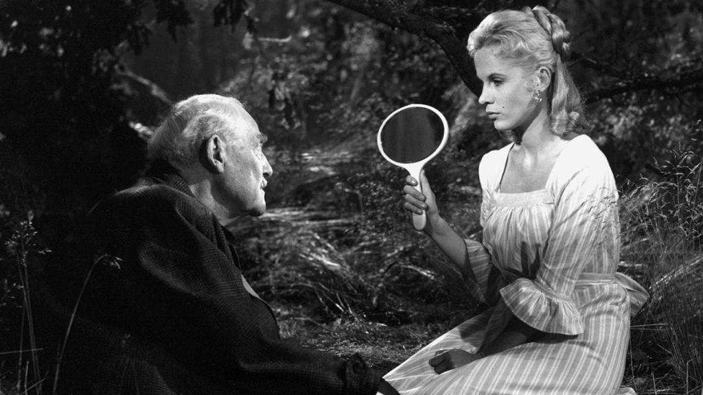 Moji filmovi: ”Divlje jagode”