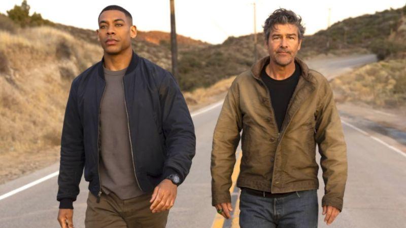 Prvi pogled na DC-jevu novu superherojsku seriju "Lanterns"