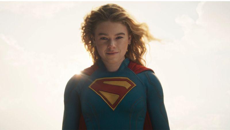 Predstavljen novi službeni trailer za DC-jev "Supergirl"