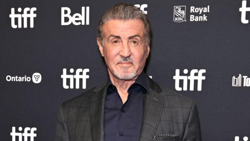 Stallone ipak pristupa snimanju reboota "John Rambo"