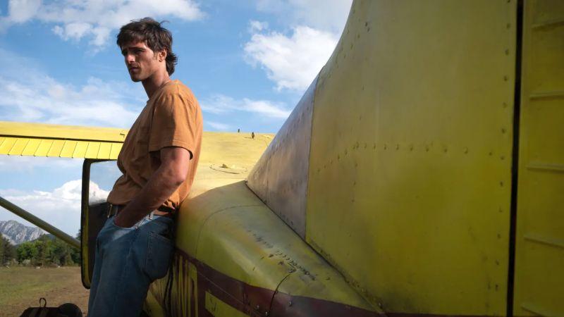 Objavljen trailer za novi film Ridleyja Scotta "The Dog Stars"