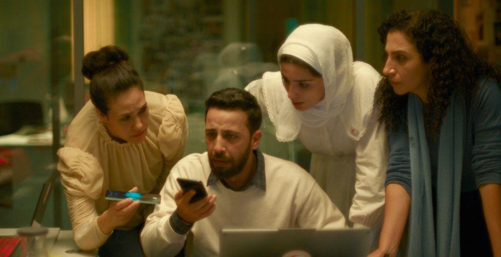 Svjetska TV premijera filma “Glas Hind Rajab“ na FTV-u