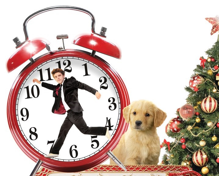 TOP filmovi u ponudi Moja TV Flix: Prikladno uz blagdane