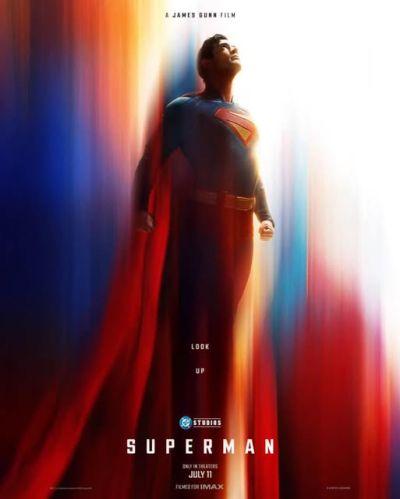 Supermen