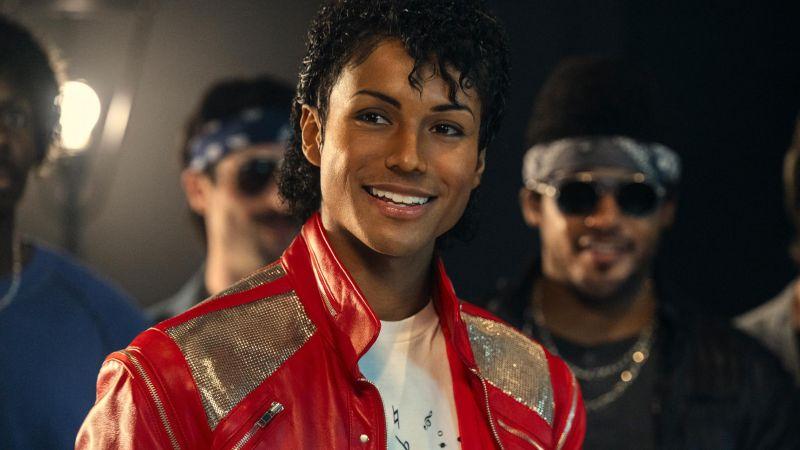 Predstavljamo titlovani teaser trailer za biopic “Michael“