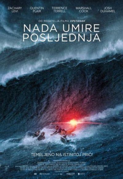 Nada umire posljednja