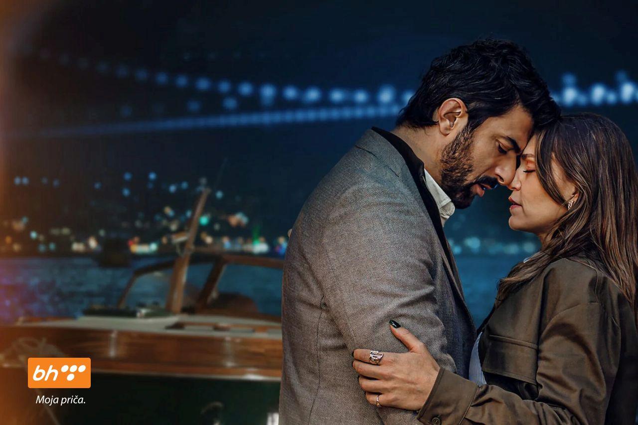 Old Money: Ljubav i bogatstvo na turski način