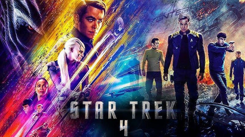 Star Trek 4: Nastavak koji se nije materijalizirao