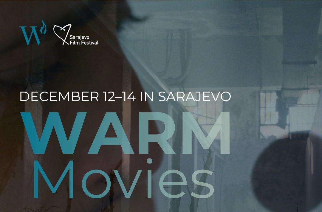 WARM Fondacija & Sarajevo Film Festival: Besplatne projekcije