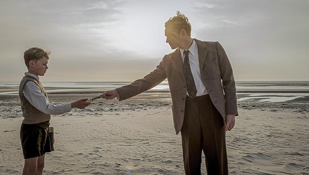 Festival njemačkog filma u kinu Meeting Point 2025.