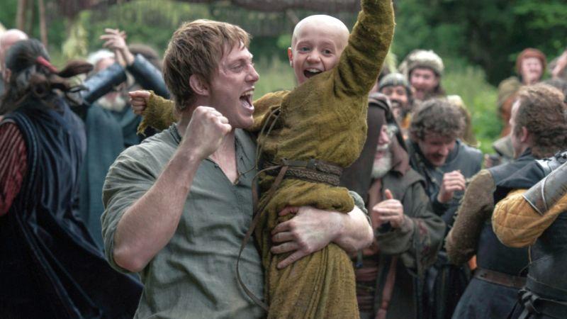 Istinski vitez u traileru za "A Knight of the Seven Kingdoms"