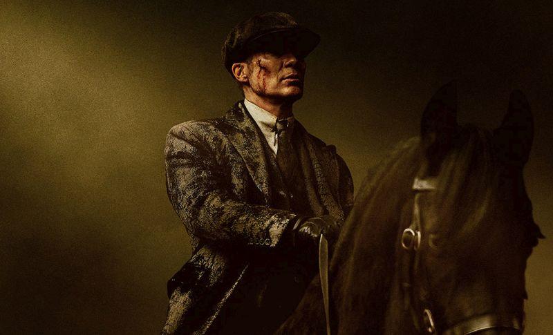 "Peaky Blinders: The Immortal Man" ipak igra u kinima