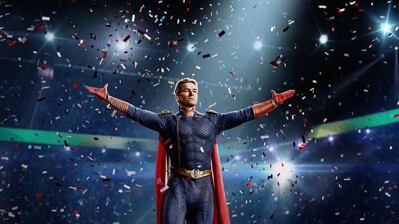 Pogled na zadnji čin serije "The Boys" u teaseru za 5. sezonu