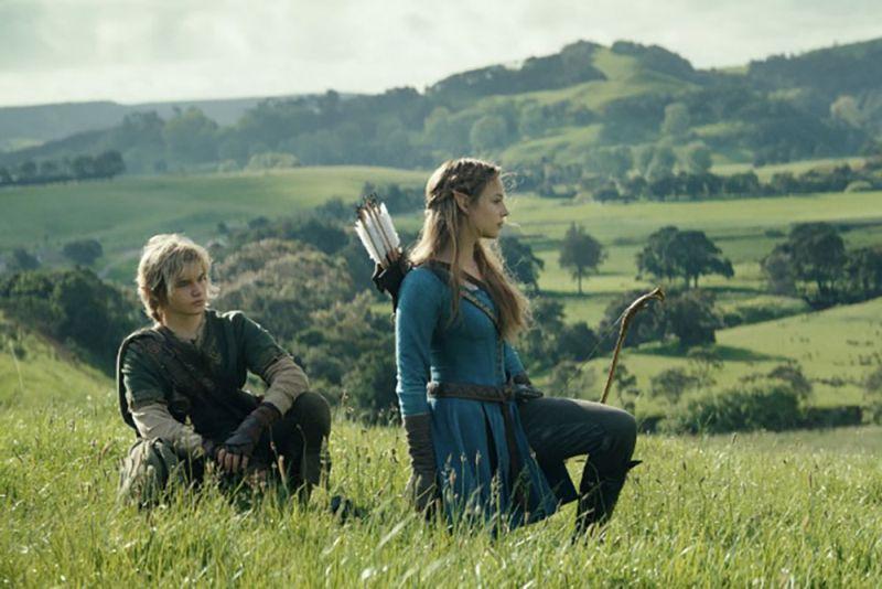 Sony objavio prve fotografije iz "The Legend of Zelda"