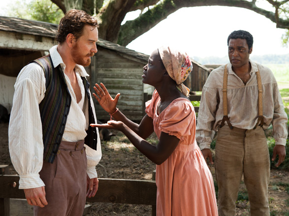 Kino premijere: ''12 Years A Slave''