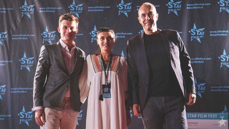 Drugi dan 7. Star Film Festa