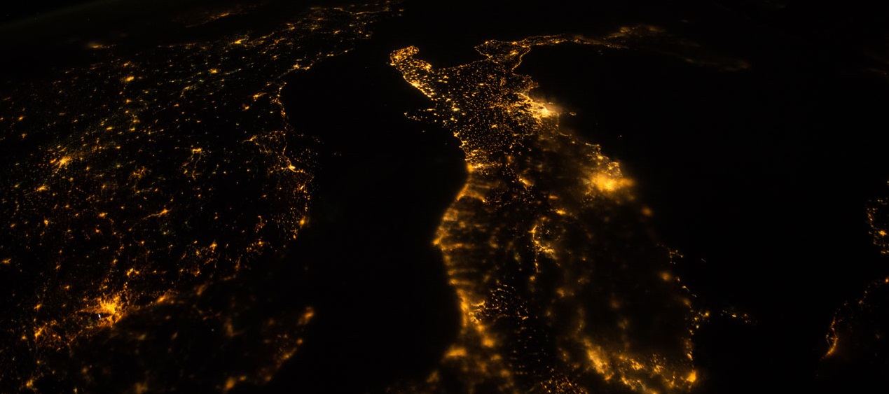 Jennifer Lawrence je naratorka dokumentarca "A Beatuful Planet"