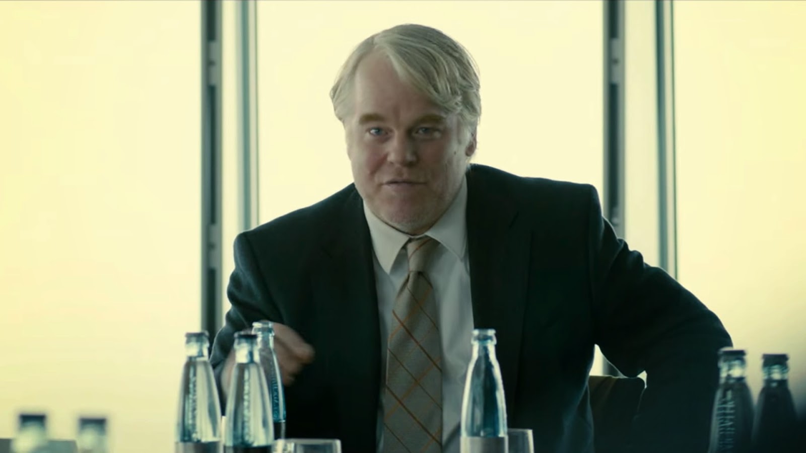 Kino premijere: ''A Most Wanted Man''
