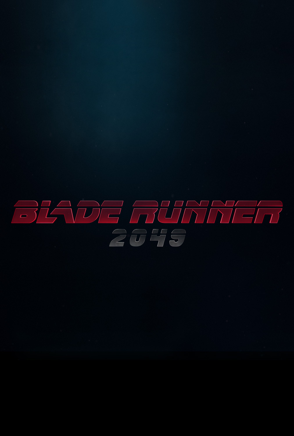 Blade Runner 2049