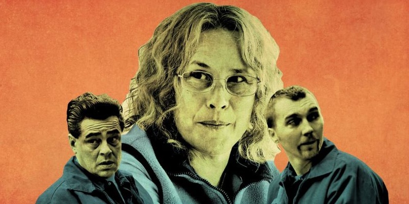 Escape at Dannemora: Dokudrama o neukrotivoj čovjekovoj prirodi