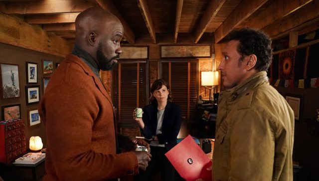 Predstavljen teaser za nadnaravnu horor seriju "Evil"