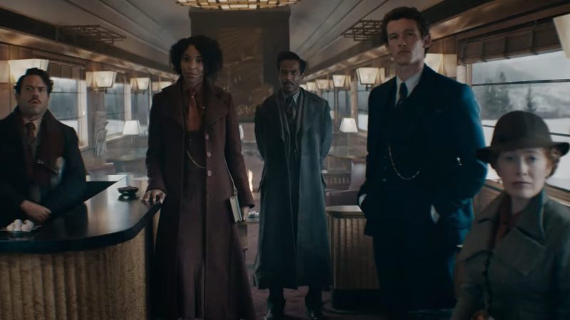 Kratki video o “Fantastic Beasts: The Secrets of Dumbledore”