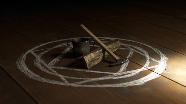 Prvi teaser trailer za adaptaciju mange "Fullmetal Alchemist"